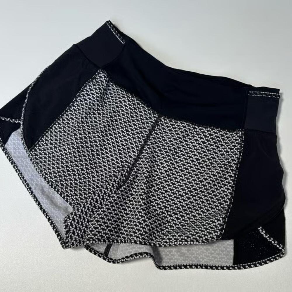 Lululemon Real Quick Short 3.5"